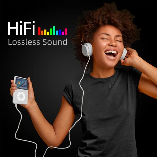 Amazon.co.jp: 「並行輸入品」innioasis 128g Innioasis MP3プレーヤー